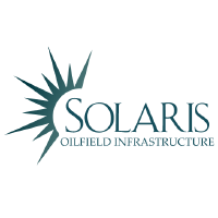 Solaris Oilfield Infrastructure Inc Takani