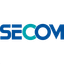 SECOM CO. LTD logo