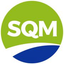 Sociedad Quimica y Minera de Chile SA ADR B logo