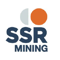 SSR Mining Inc Takani