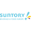 Suntory Beverage & Food Ltd logo