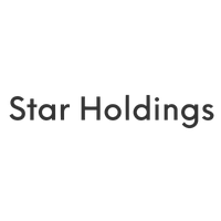 Star Holdings Takani