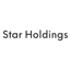 Star Holdings logo