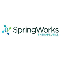 SpringWorks Therapeutics Inc Takani
