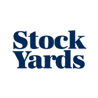 Stock Yards Bancorp Inc Takani