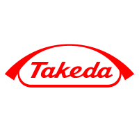Takeda Pharmaceutical Co Ltd ADR Logo