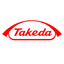 Takeda Pharmaceutical Co Ltd ADR logo
