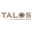 Talos Energy logo
