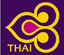 Thai Airways International Public Company Limited logo