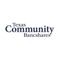 Texas Community Bancshares Inc Takani