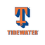 Tidewater Inc logo