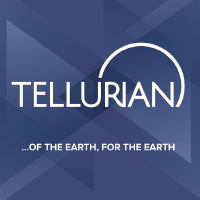 Tellurian Inc Takani