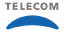 Telecom Argentina SA ADR logo