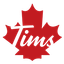TH International Limited logo