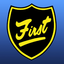 First Financial Corporation Indiana logo