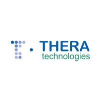 Theratechnologies Inc. Takani