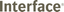 Interface Inc logo