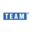 Team Inc logo