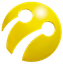 Turkcell Iletisim Hizmetleri AS logo