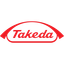 Takeda Pharmaceutical Co. Ltd. logo