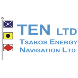 Tsakos Energy Navigation Ltd Takani