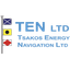 Tsakos Energy Navigation Ltd logo