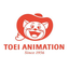 Toei Animation Co.Ltd logo