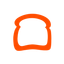 Toast Inc logo