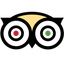 TripAdvisor Inc logo