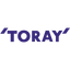 Toray Industries Inc logo