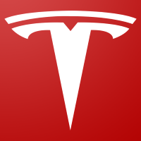 Tesla Inc Takani