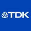 TDK Corp ADR logo