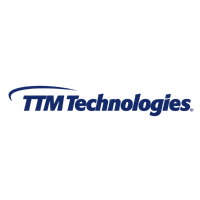 TTM Technologies Inc Takani