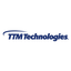 TTM Technologies Inc logo