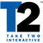 Take-Two Interactive Software Inc logo