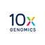 10X Genomics Inc logo