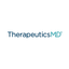 TherapeuticsMD Inc logo