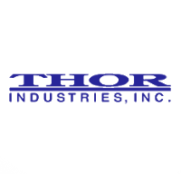 Thor Industries Inc Takani