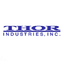 Thor Industries Inc logo