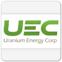 Uranium Energy Corp Takani