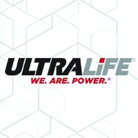 Ultralife Corporation Takani