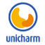 Unicharm Corp logo
