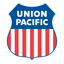 Union Pacific Corporation logo