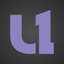 Urban One Inc Class D logo