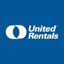 United Rentals Inc logo