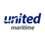 United Maritime Corporation logo