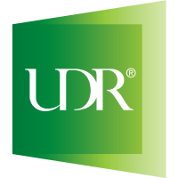 UDR Inc Takani
