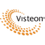 Visteon Corp logo