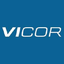 Vicor Corporation logo