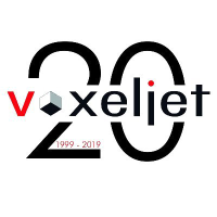 Voxeljet Ag Takani